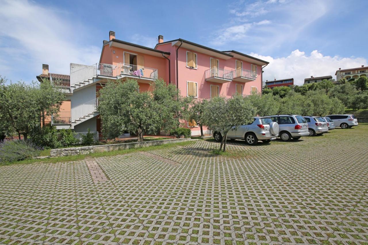 Appartamenti San Carlo Costermano Exterior photo